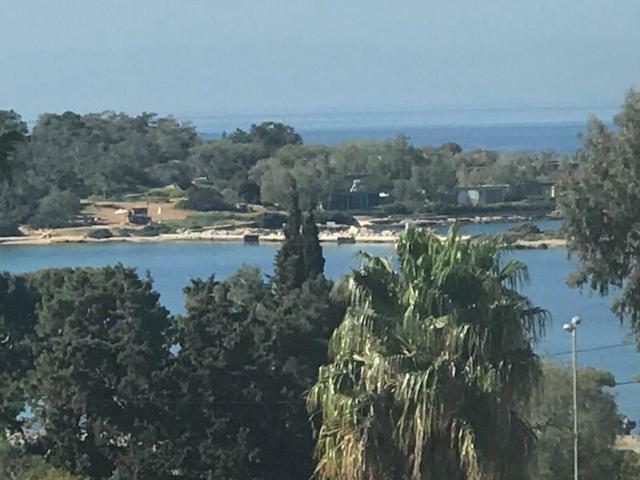 Unique Apartment In Glyfada Center Athena Bagian luar foto