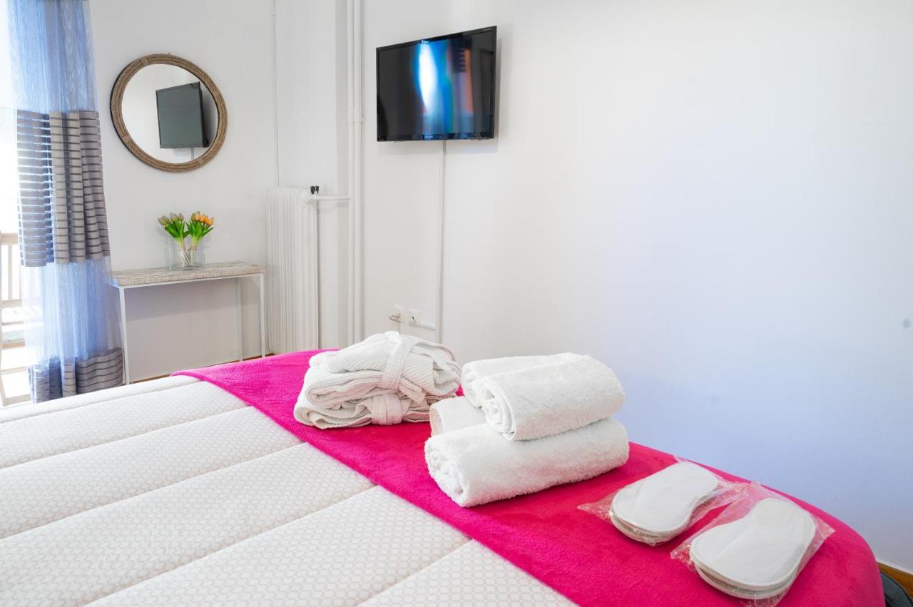 Unique Apartment In Glyfada Center Athena Bagian luar foto